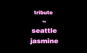 Tribute To Seattle Jasmine – Sissy Trainer