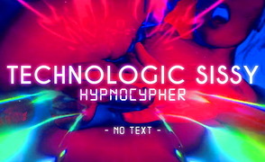Technologic Sissy – NoText