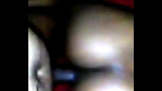Ebony Backshots