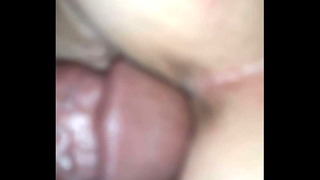 Homemade perfect ass anal