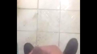 2nd handjob at night