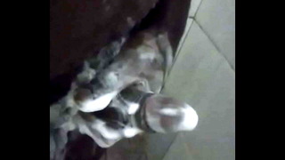 handjob blackmen
