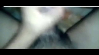 handjob