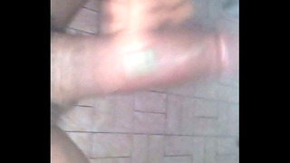 handjob