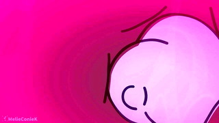 Futa animation MelieConieK Compilation