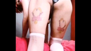 Sissy Hope Compilation 1