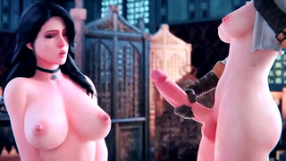 Futa Compilation 13