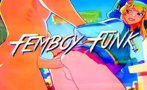 Femboy Funk – Short HMV PMV
