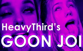 HeavyThird’s – Femboy Goon With Instructions – Experimental