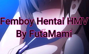 Femboy Hentai Compilation 1