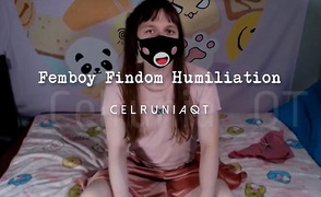 Femboy Findom Humiliation – Teaser
