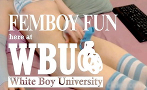 Femboy Fun – WBU