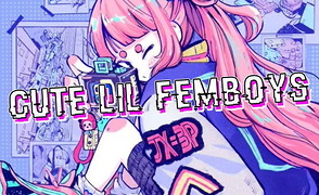 Carini Lil Femboys