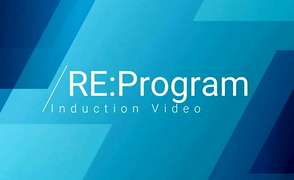 RE Program Induction – Femboy Poppers Trainer