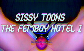 Sissy Toons -The Femboy Hotel 1