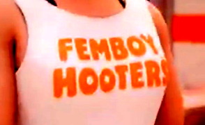 Femboy Hooters