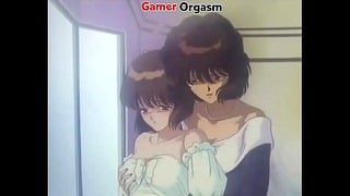Gamerorgasm.com Fucking Bride And Futanari Girl