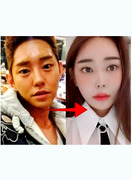 KKot Ja Park Jin Hwan Korean Guy 20cm 7.87inch Big Cock