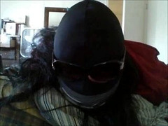Me doing a humiliation cum request