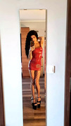 Skinny (51 kg) slim Polish trans girl XS